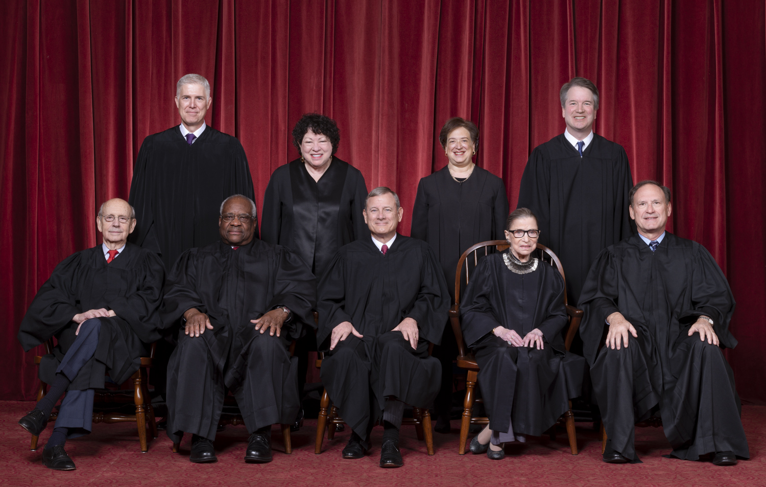 Supreme Court of the United States